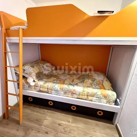 Savannah N205 3p4 Апартаменты *